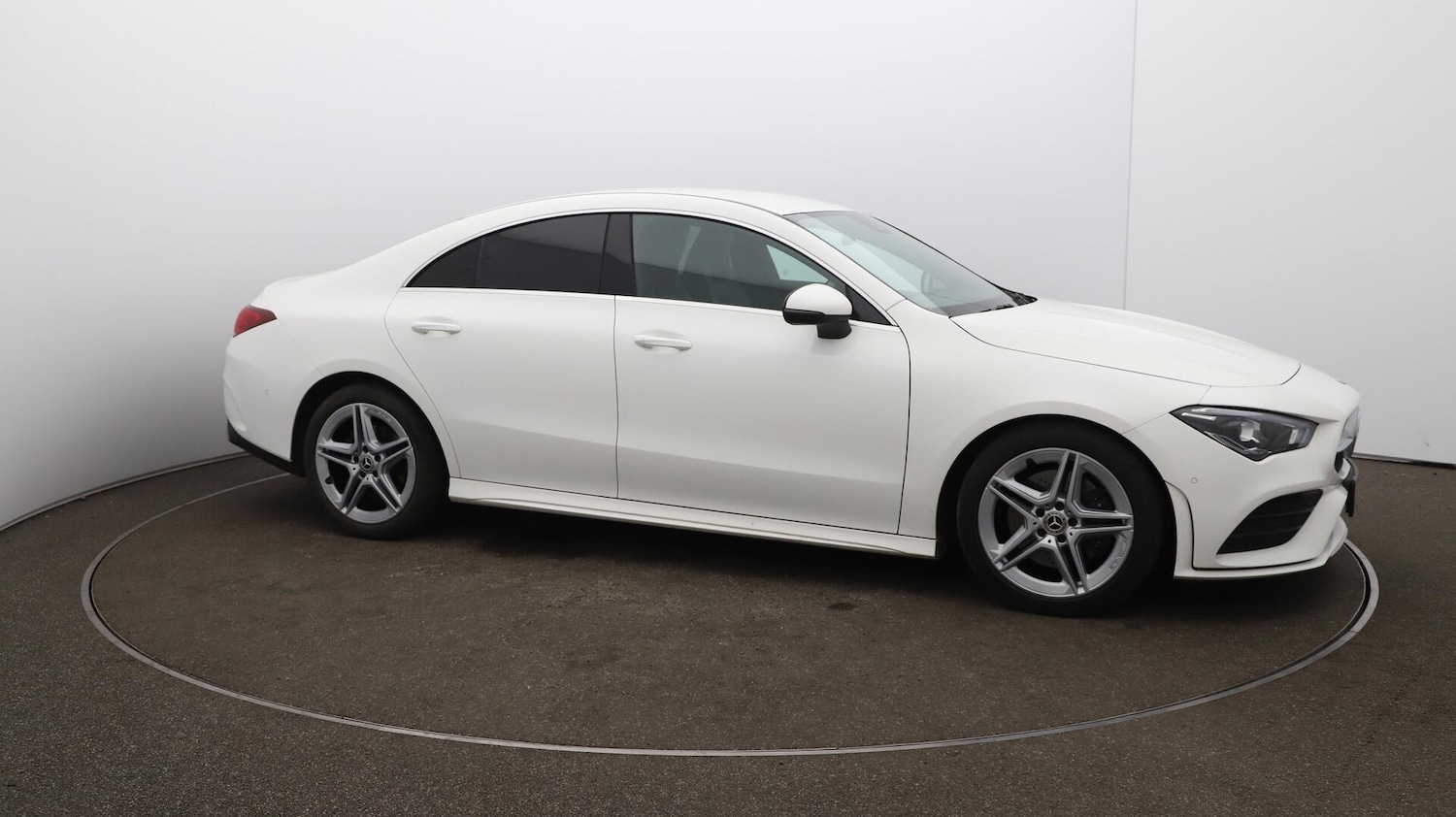 Used Mercedes-Benz CLA 2020 for sale - 76499844: Photo 46