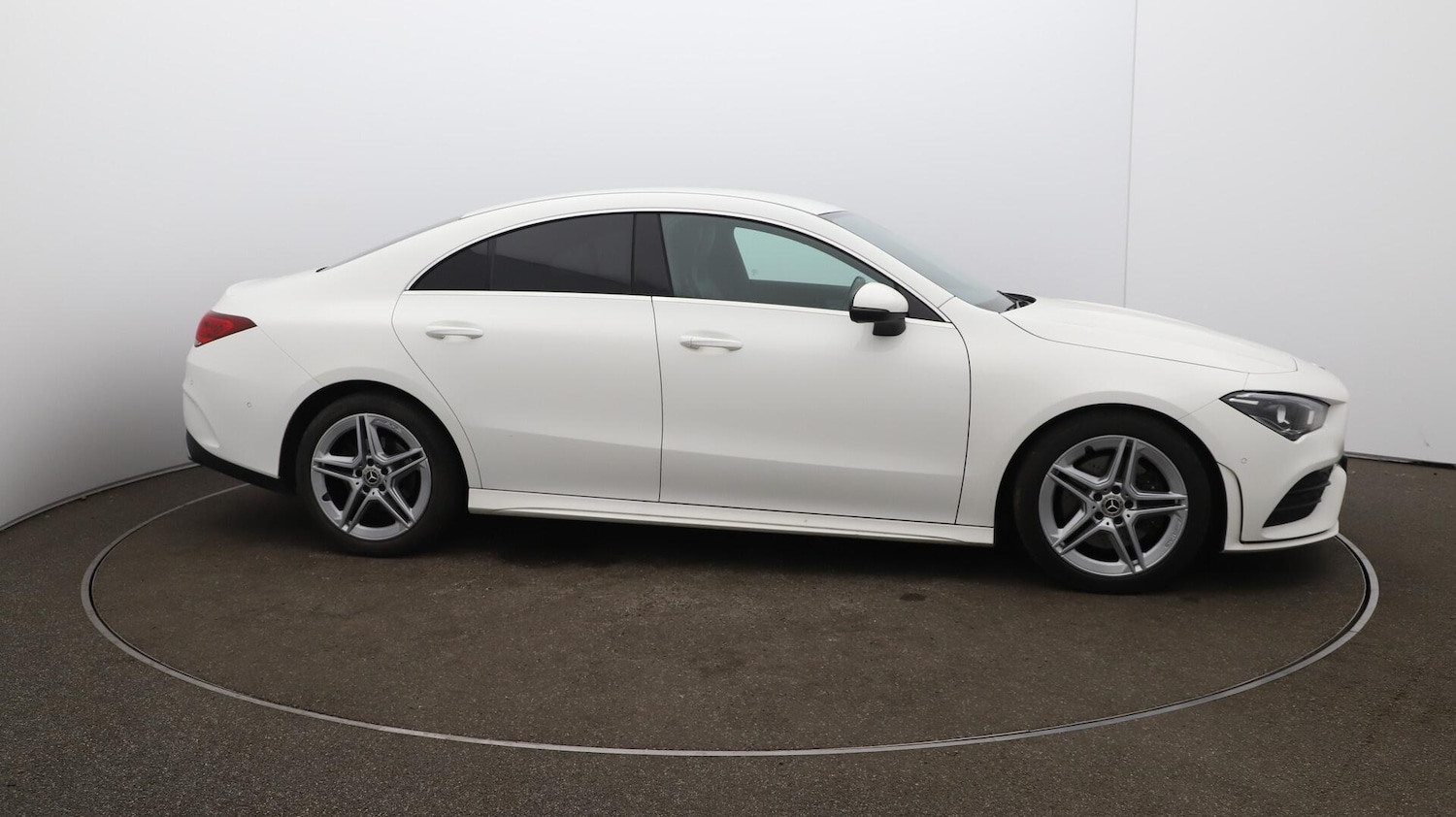 Used Mercedes-Benz CLA 2020 for sale - 76499844: Photo 48