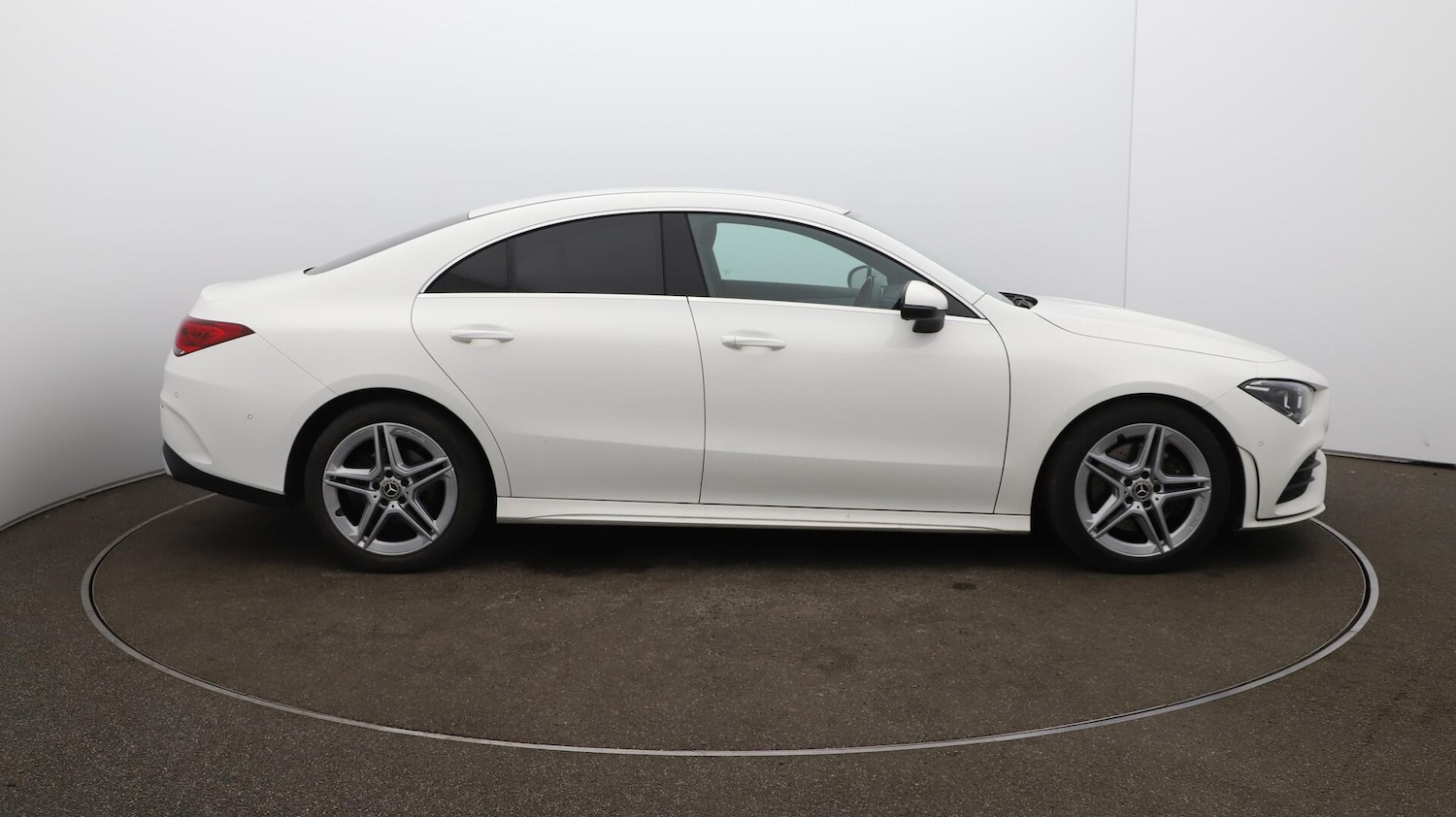 Used Mercedes-Benz CLA 2020 for sale - 76499844: Photo 49