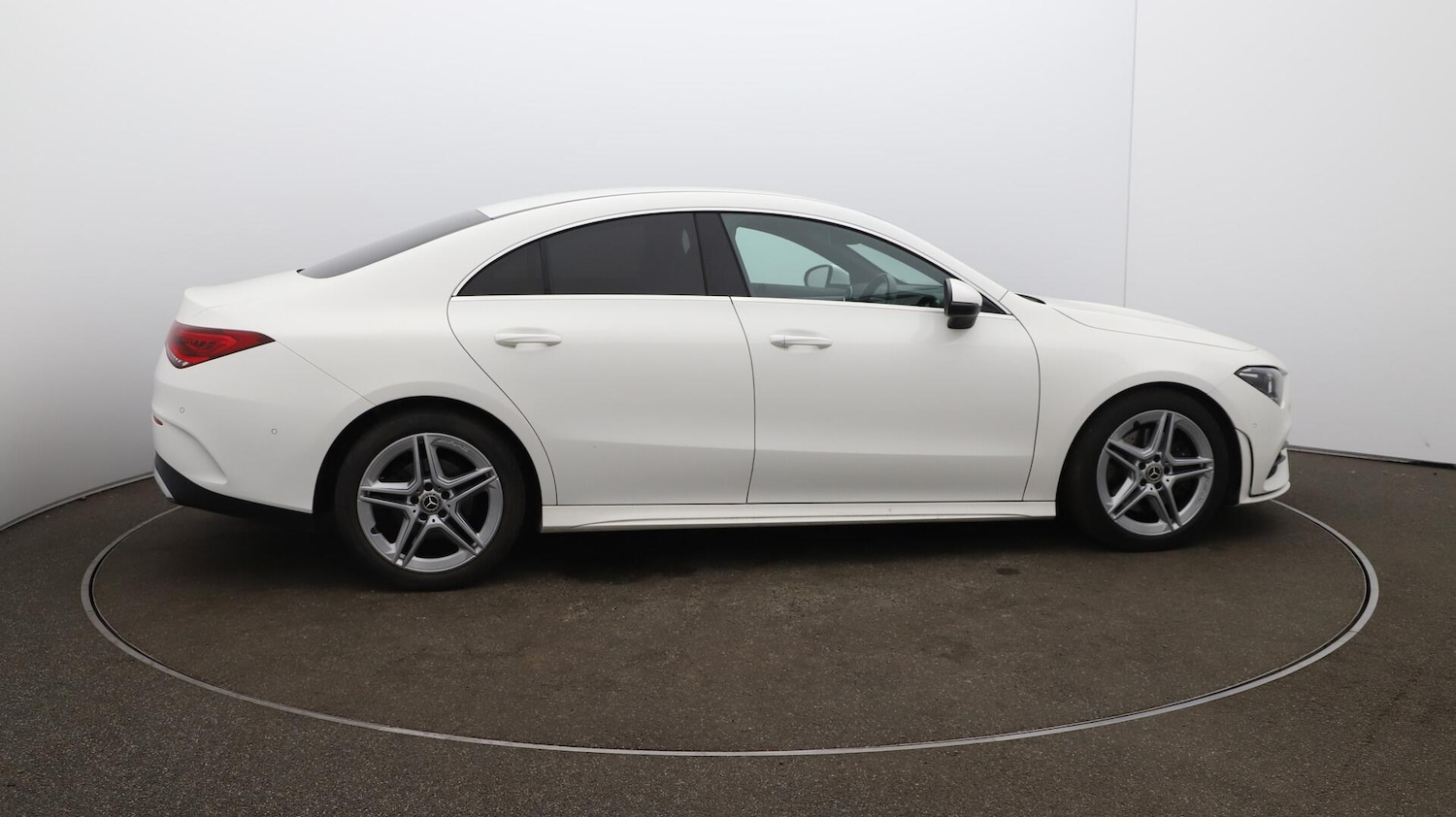 Used Mercedes-Benz CLA 2020 for sale - 76499844: Photo 50