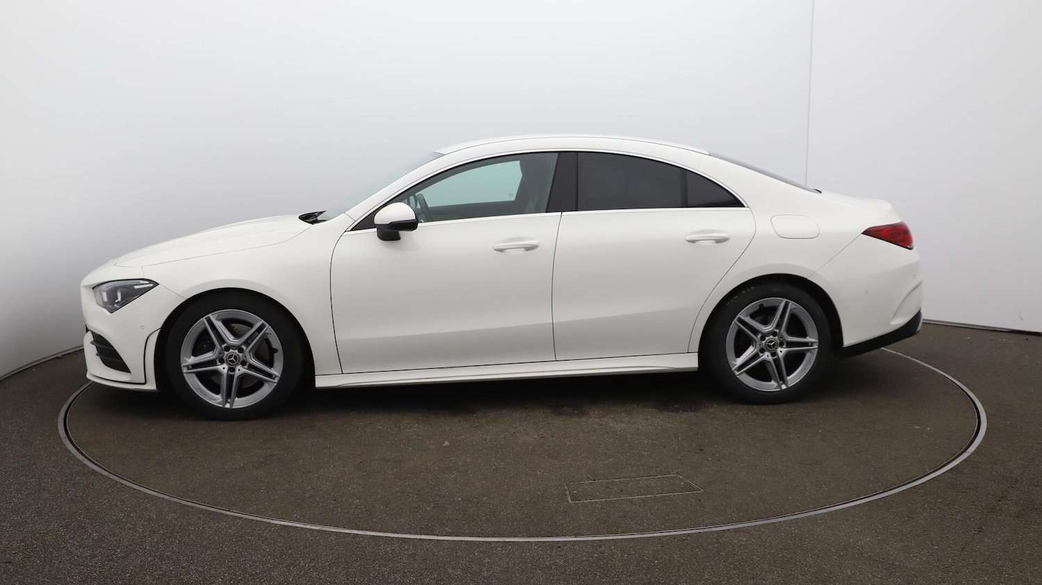 Used Mercedes-Benz CLA 2020 for sale - 76499844: Photo 65