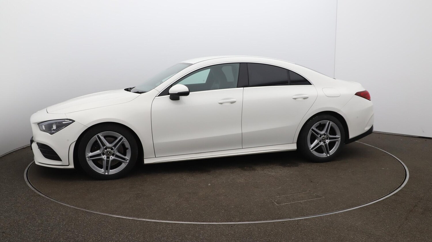 Used Mercedes-Benz CLA 2020 for sale - 76499844: Photo 66