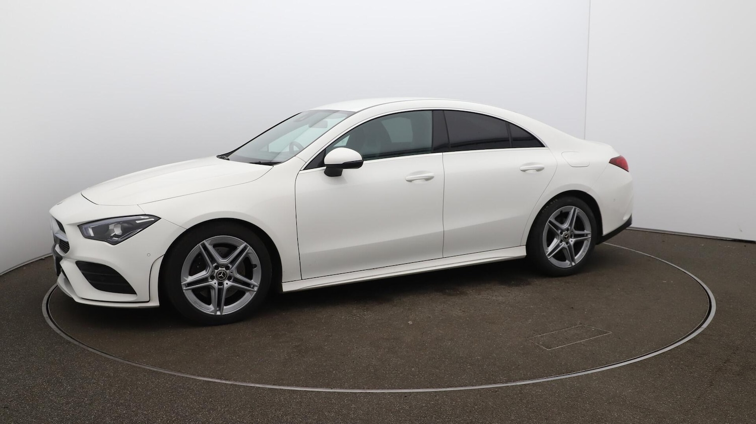 Used Mercedes-Benz CLA 2020 for sale - 76499844: Photo 67