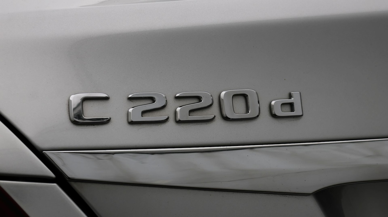 Used Mercedes-Benz C Class 2020 for sale - 77536380: Photo 22