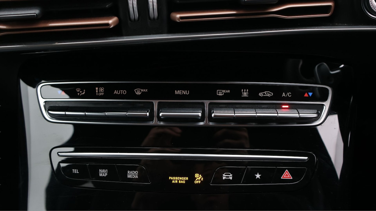 Used Mercedes-Benz EQC 2023 for sale - 77310808: Photo 12