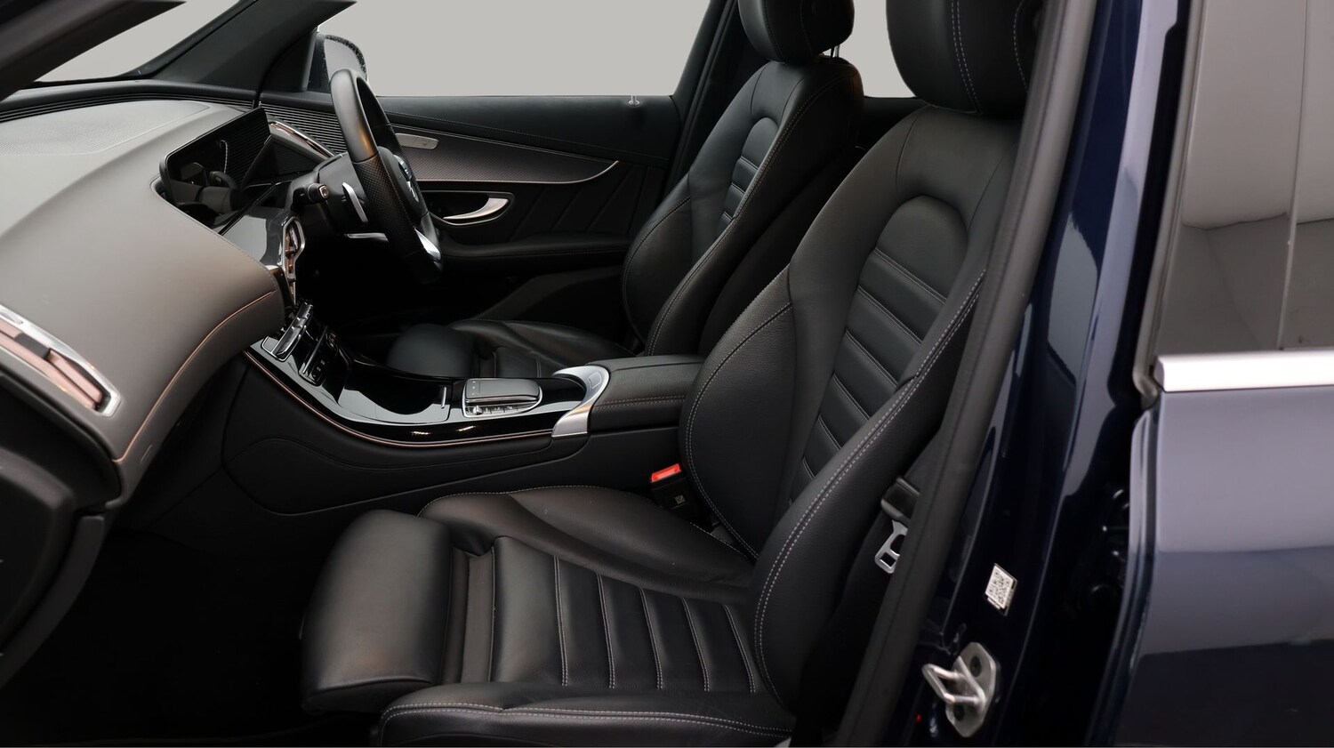 Used Mercedes-Benz EQC 2023 for sale - 77310808: Photo 14