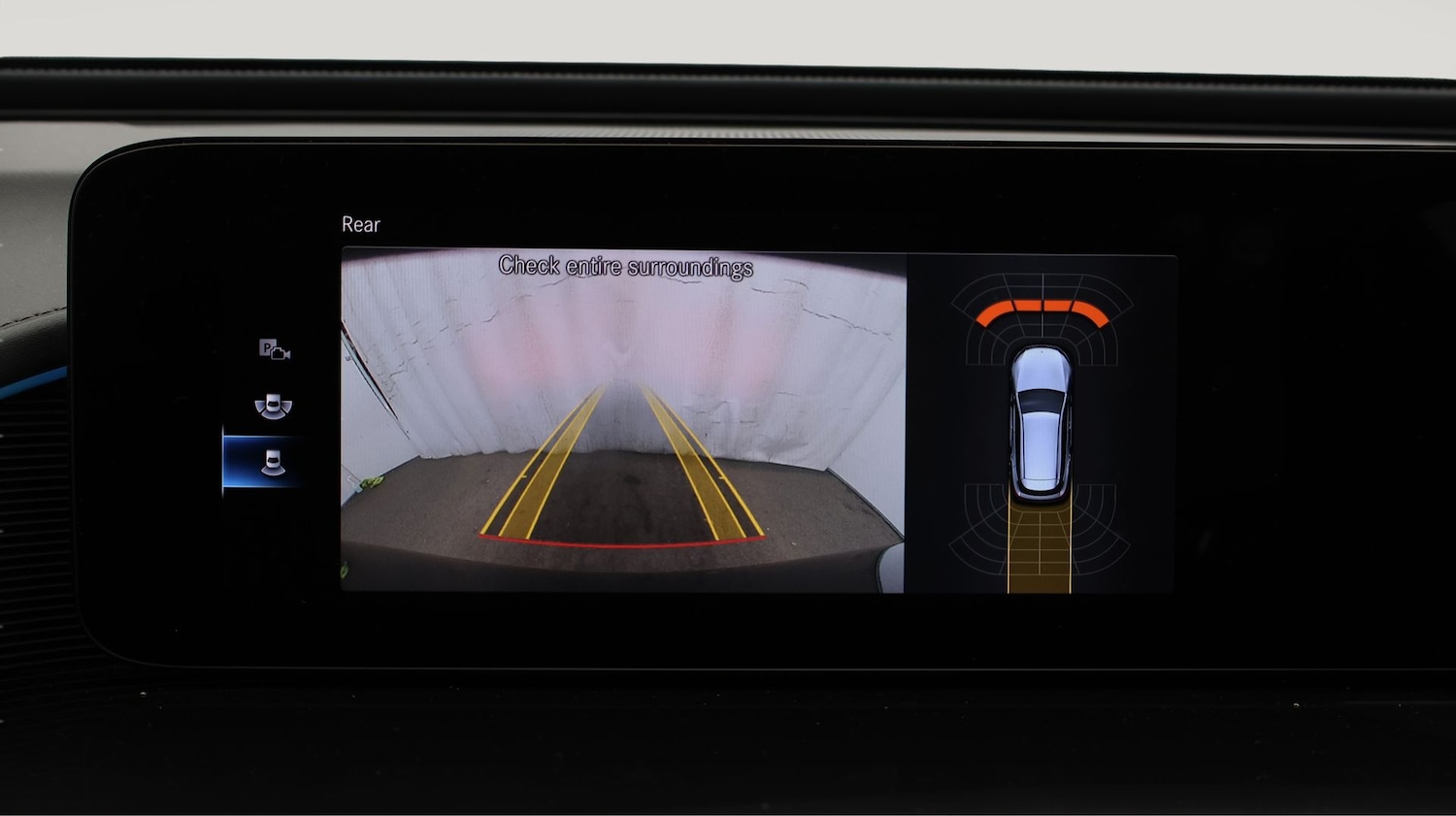 Used Mercedes-Benz EQC 2023 for sale - 77310808: Photo 25