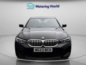 Used BMW 3 Series 2023 for sale - 79526166: Photo