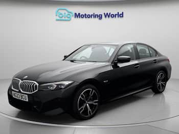 Used BMW 3 Series 2023 for sale - 79526166: Photo