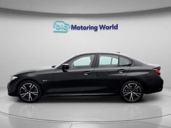 Used BMW 3 Series 2023 for sale - 79526166: Photo
