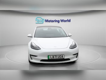 Used Tesla Model 3 2021 for sale - 75634662: Photo