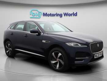 (22) - 2.0 P400e 17.1kWh S SUV 5dr Petrol Plug-in Hybrid Auto AWD Euro 6 (s/s) (40