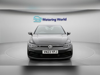 Used Volkswagen Golf 2023 for sale - 78852848: Photo