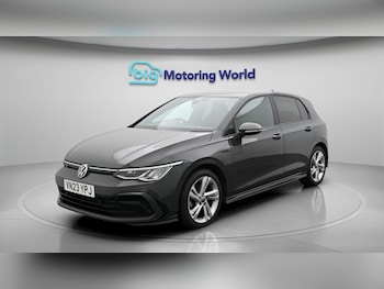 Used Volkswagen Golf 2023 for sale - 78852848: Photo