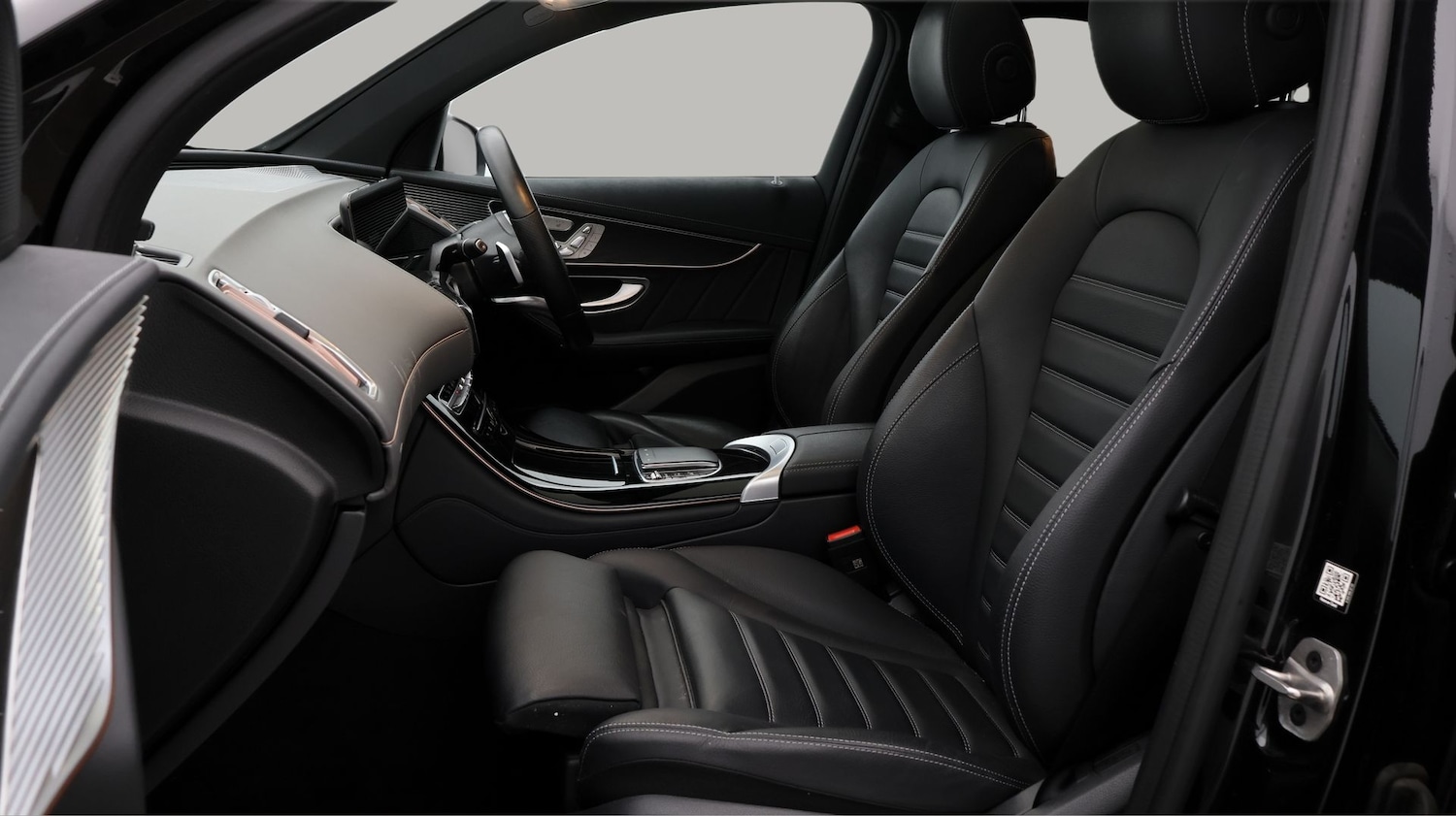 Used Mercedes-Benz EQC 2023 for sale - 77283551: Photo 14