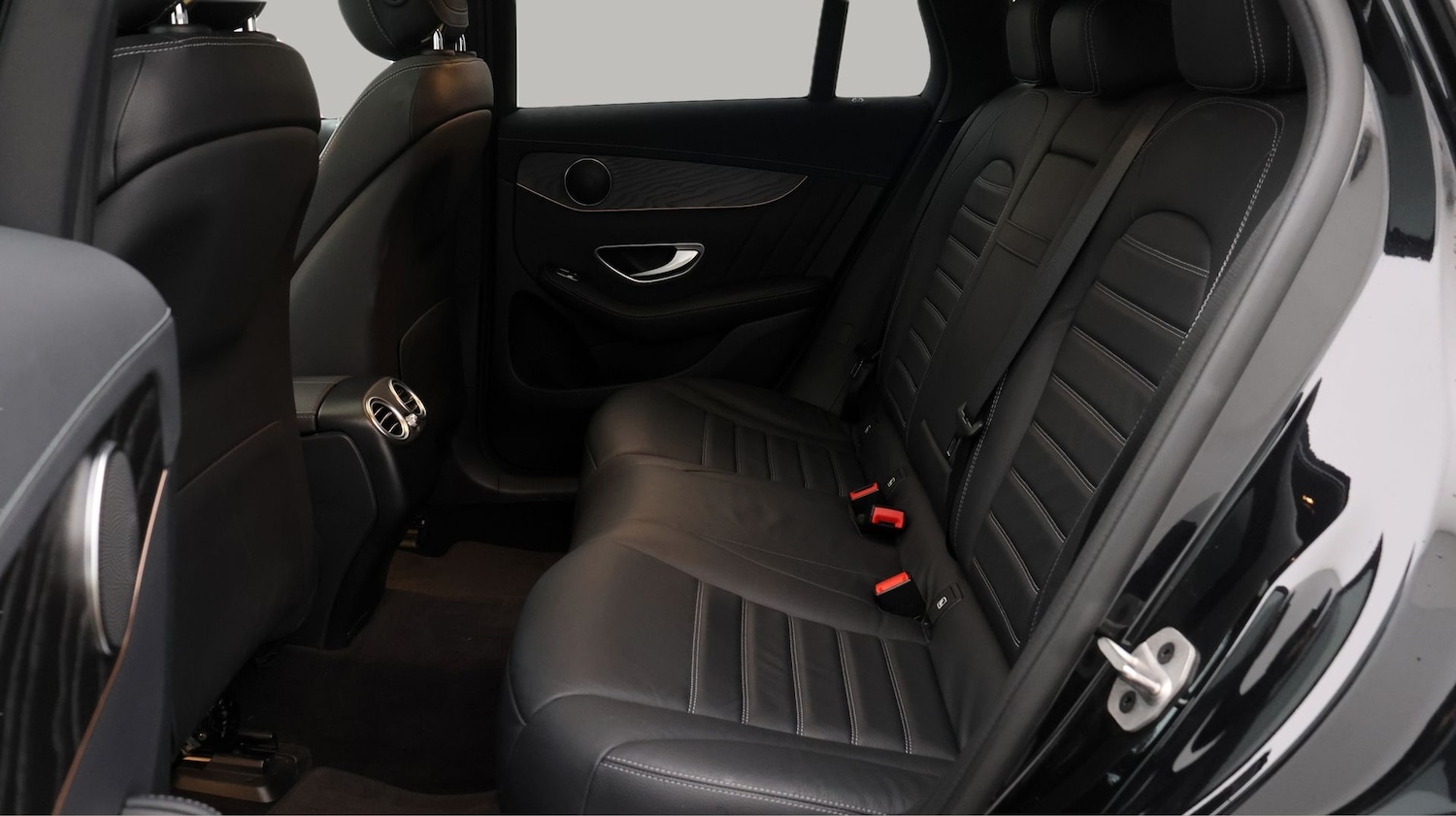 Used Mercedes-Benz EQC 2023 for sale - 77283551: Photo 16