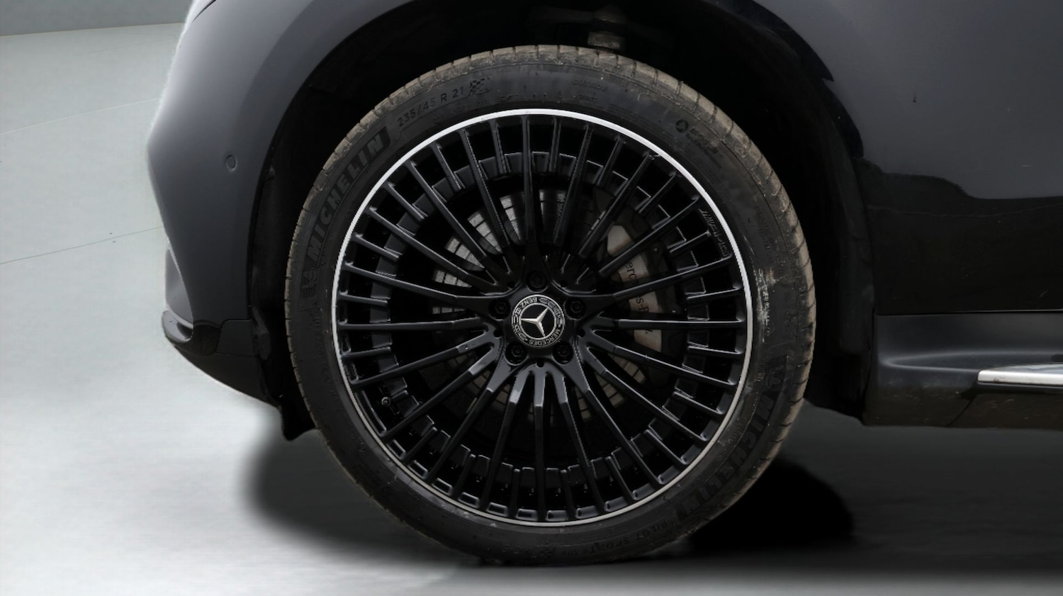 Used Mercedes-Benz EQC 2023 for sale - 77283551: Photo 18