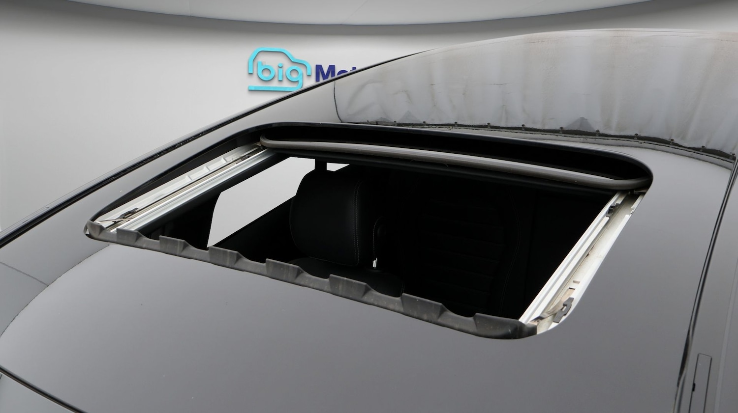 Used Mercedes-Benz EQC 2023 for sale - 77283551: Photo 20