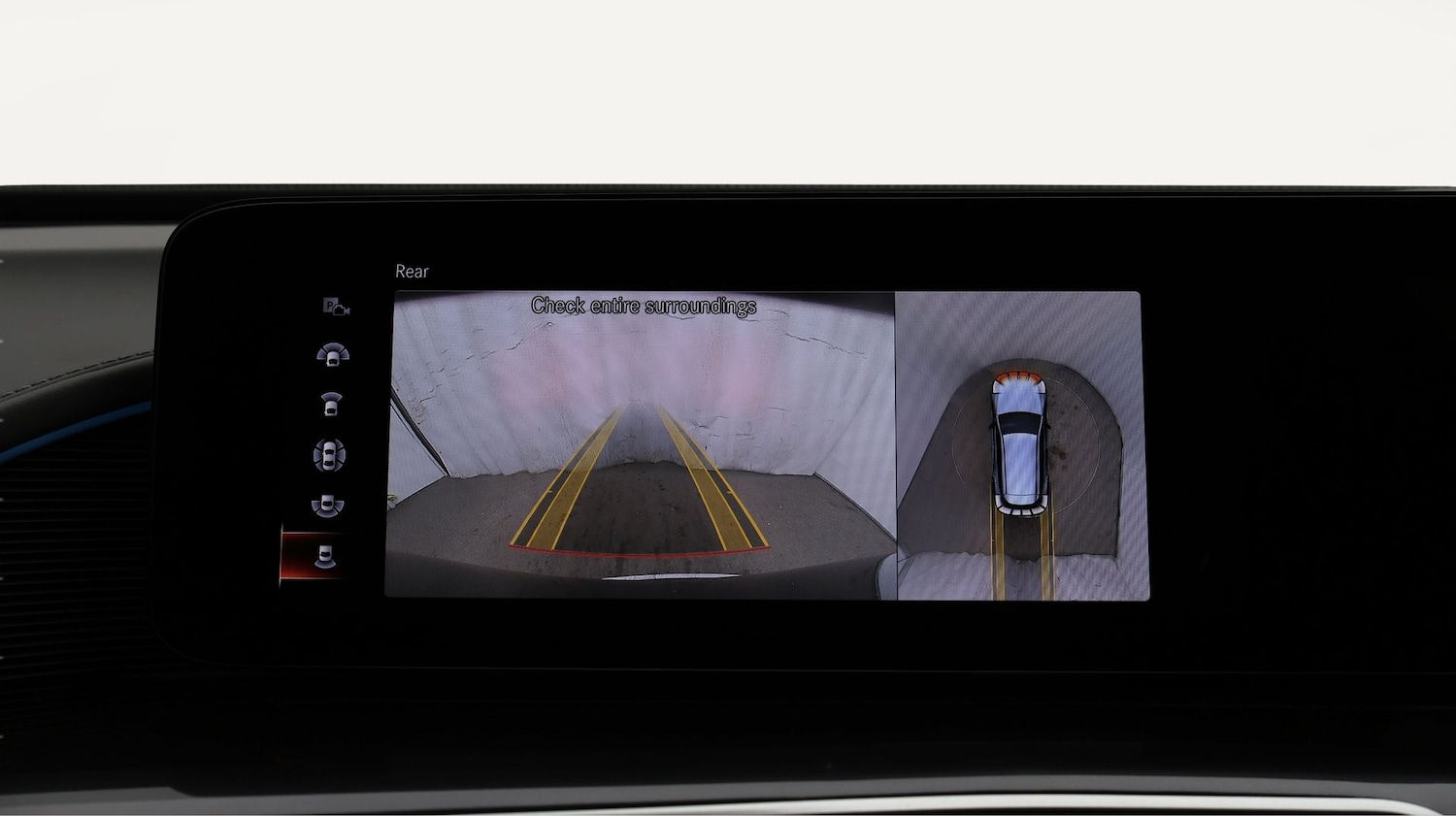 Used Mercedes-Benz EQC 2023 for sale - 77283551: Photo 22