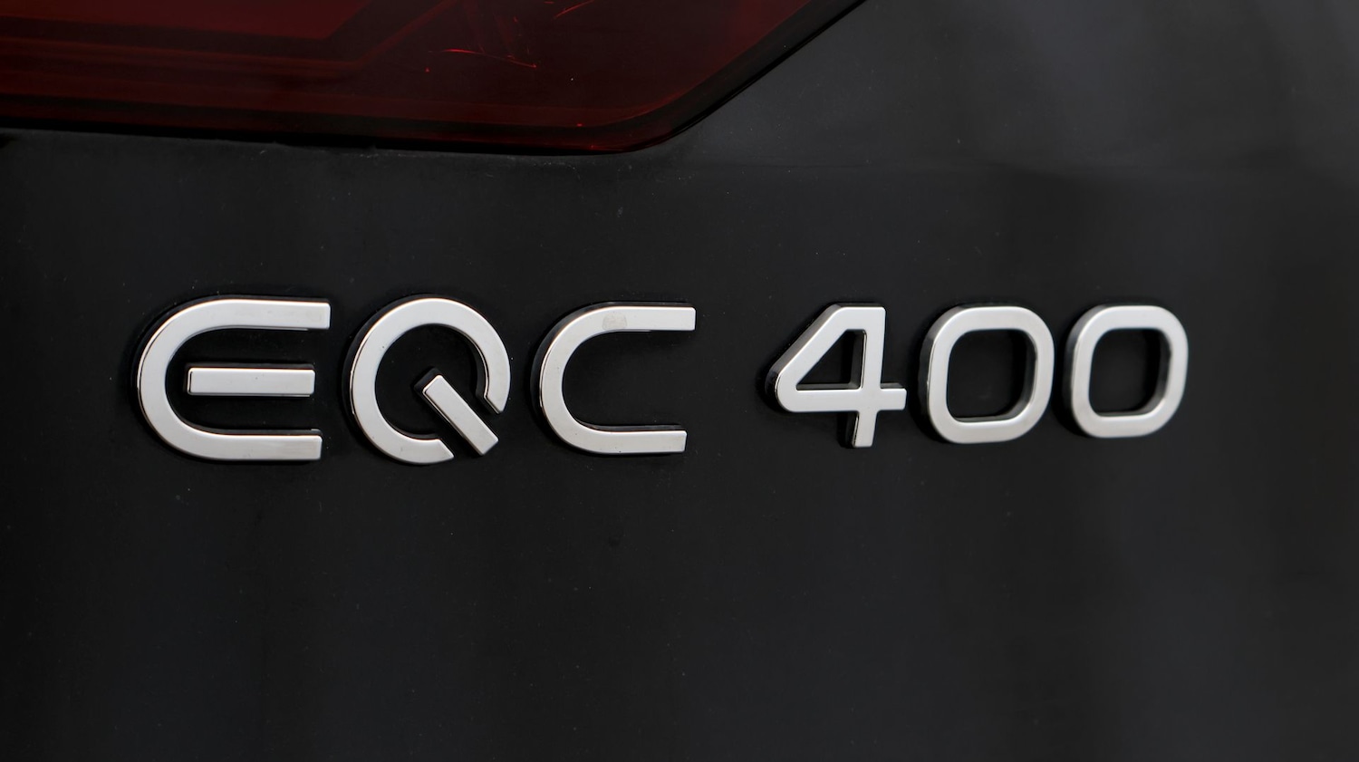 Used Mercedes-Benz EQC 2023 for sale - 77283551: Photo 23