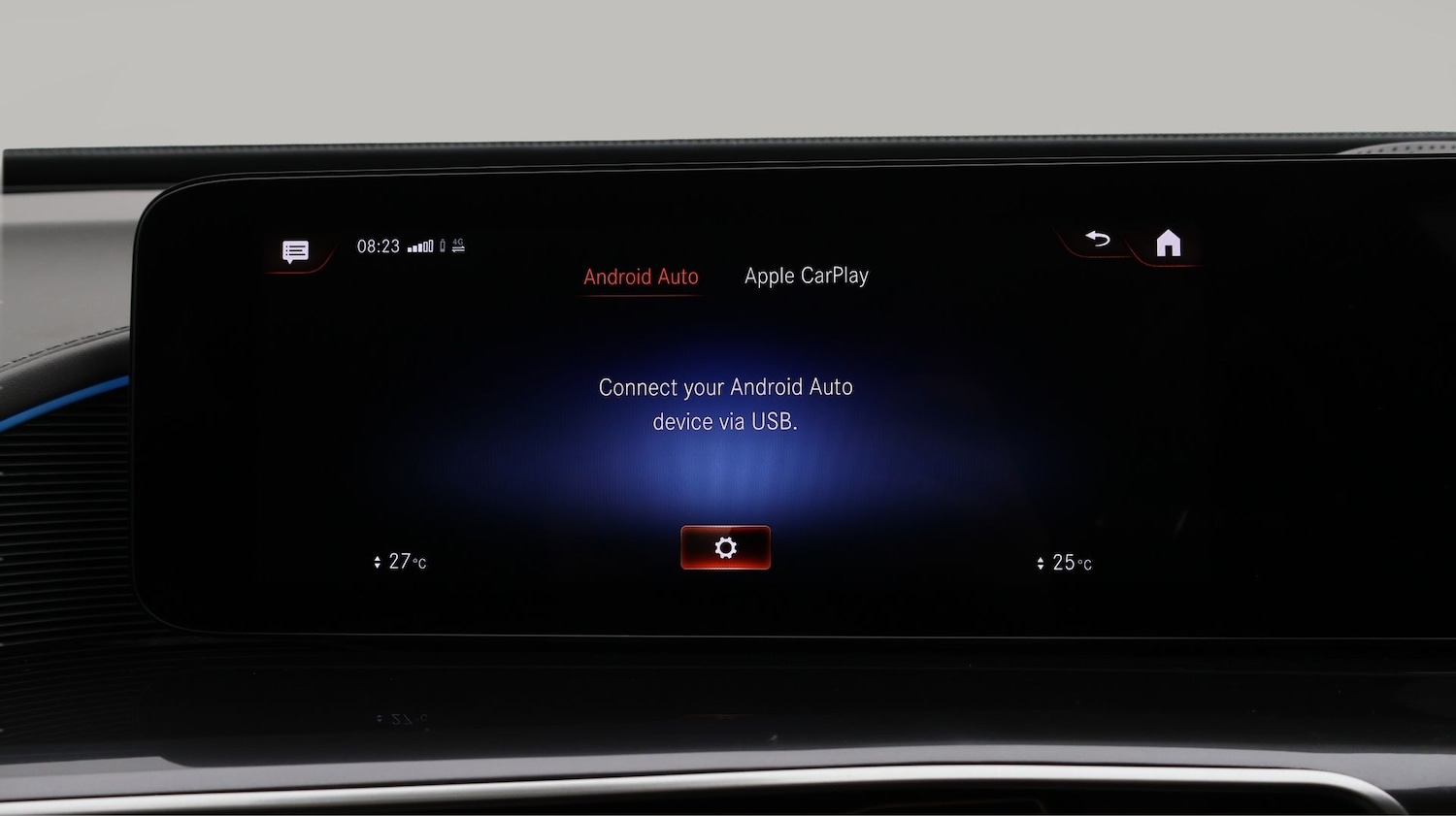 Used Mercedes-Benz EQC 2023 for sale - 77283551: Photo 24