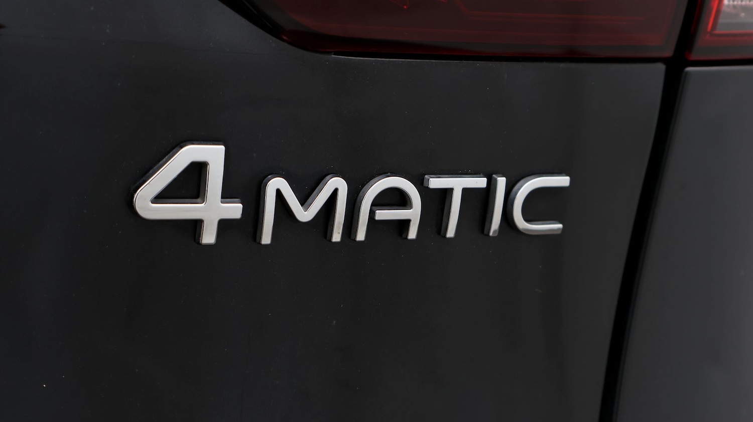 Used Mercedes-Benz EQC 2023 for sale - 77283551: Photo 26