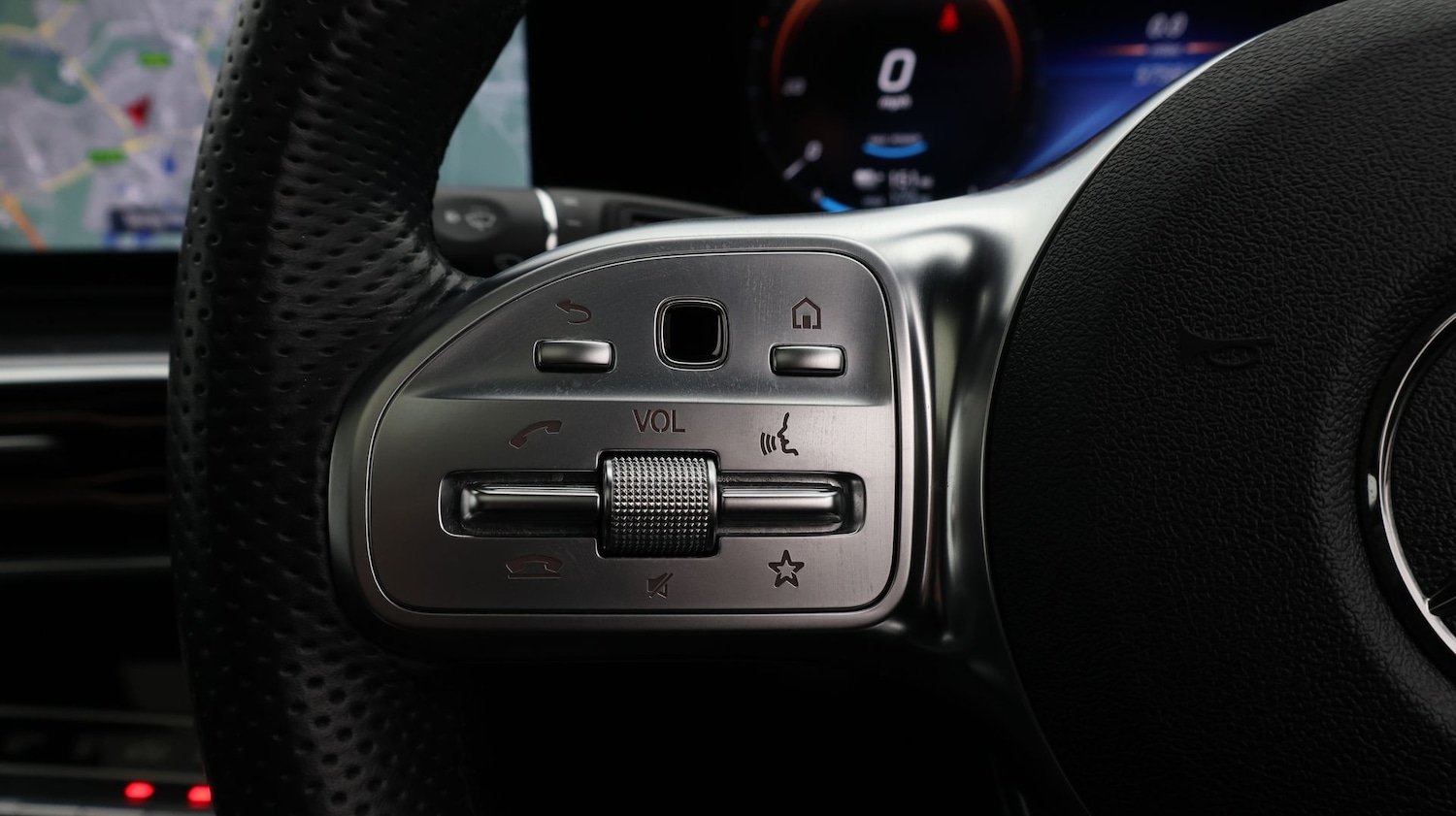 Used Mercedes-Benz EQC 2023 for sale - 77283551: Photo 29