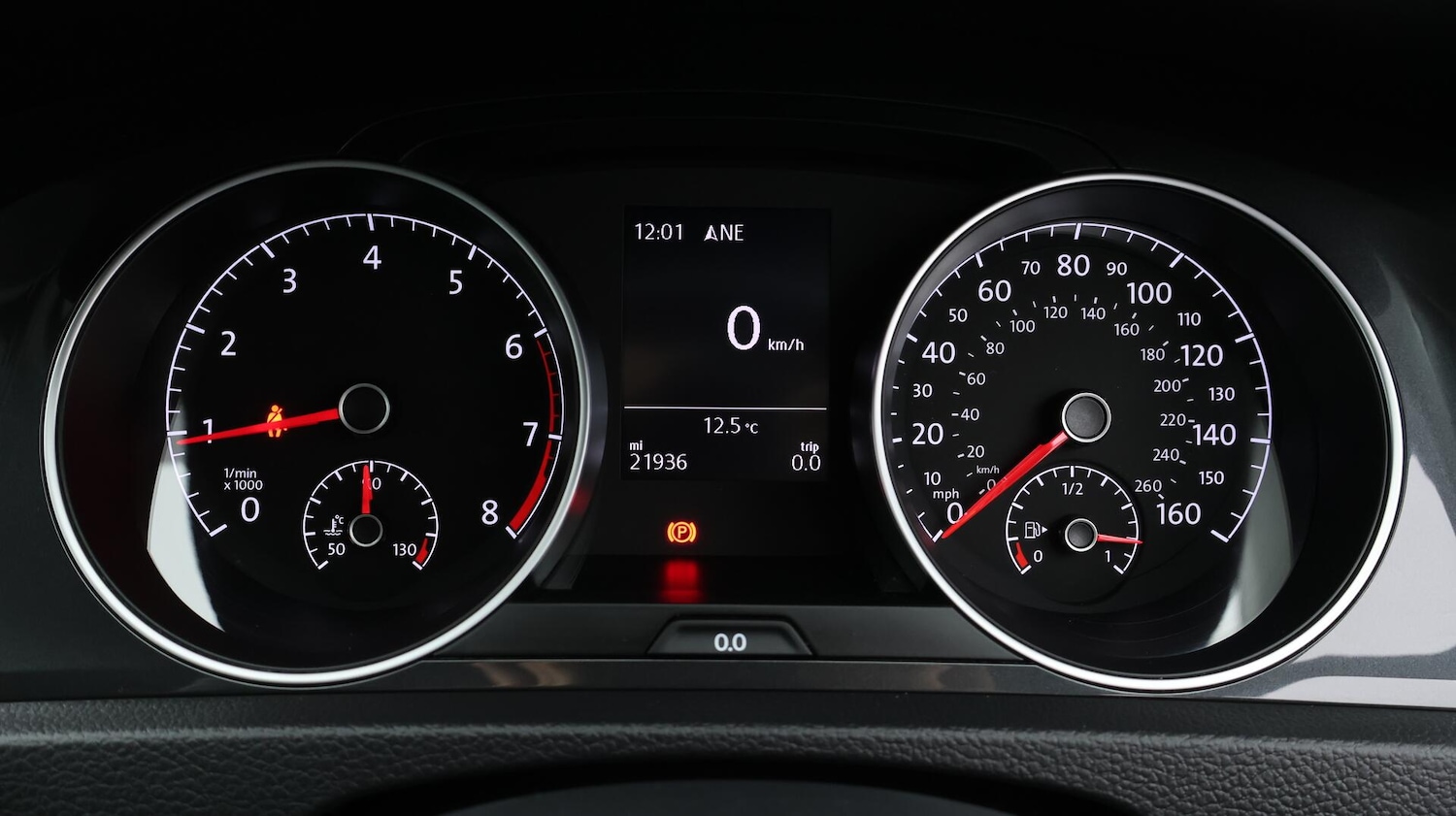 Used Volkswagen Golf 2020 for sale - 76360932: Photo 11