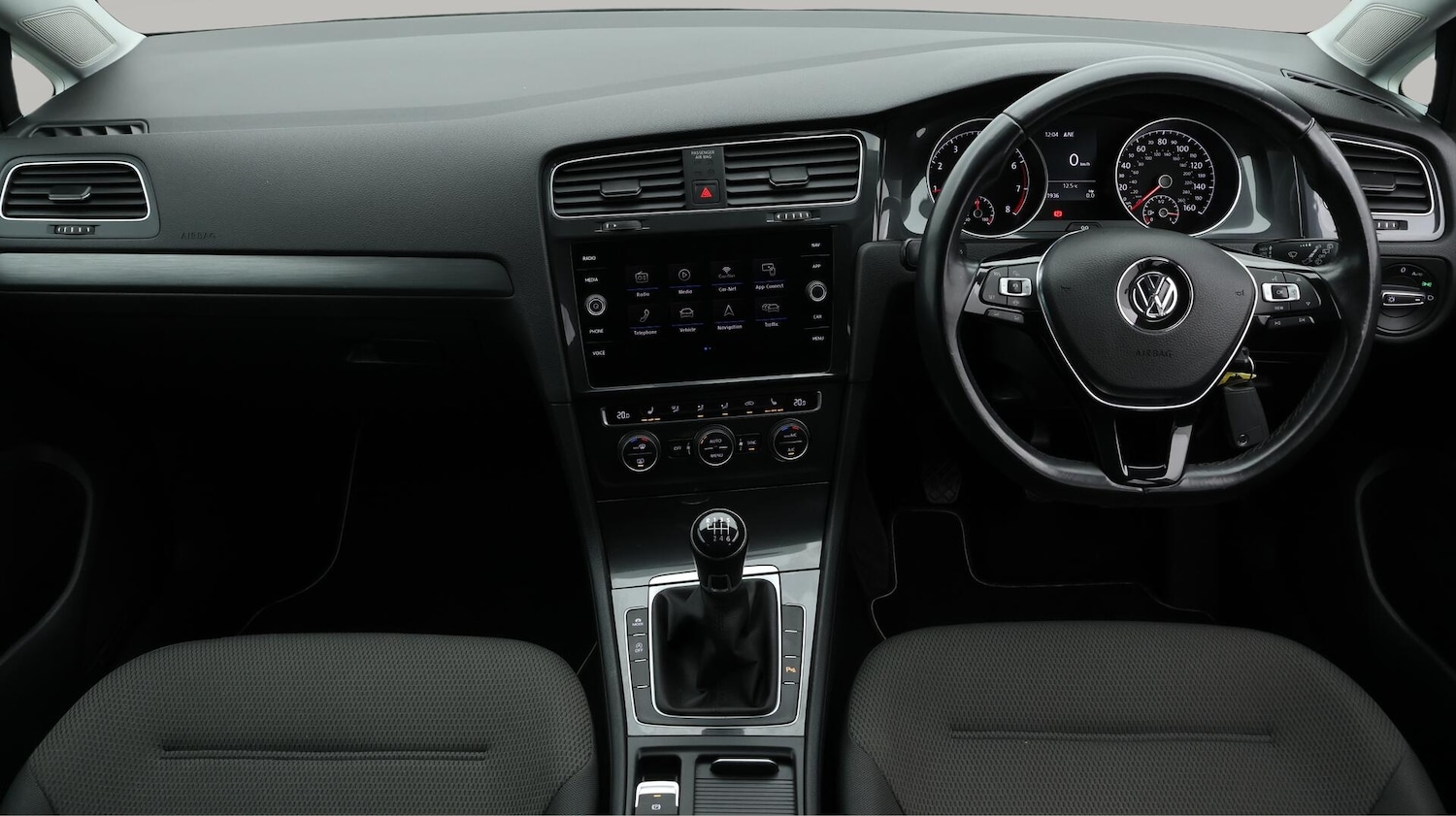 Used Volkswagen Golf 2020 for sale - 76360932: Photo 14