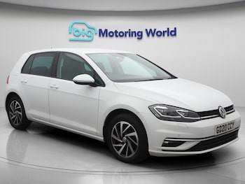 2020 (20) - 1.5 TSI EVO 150 Match Edition 5dr