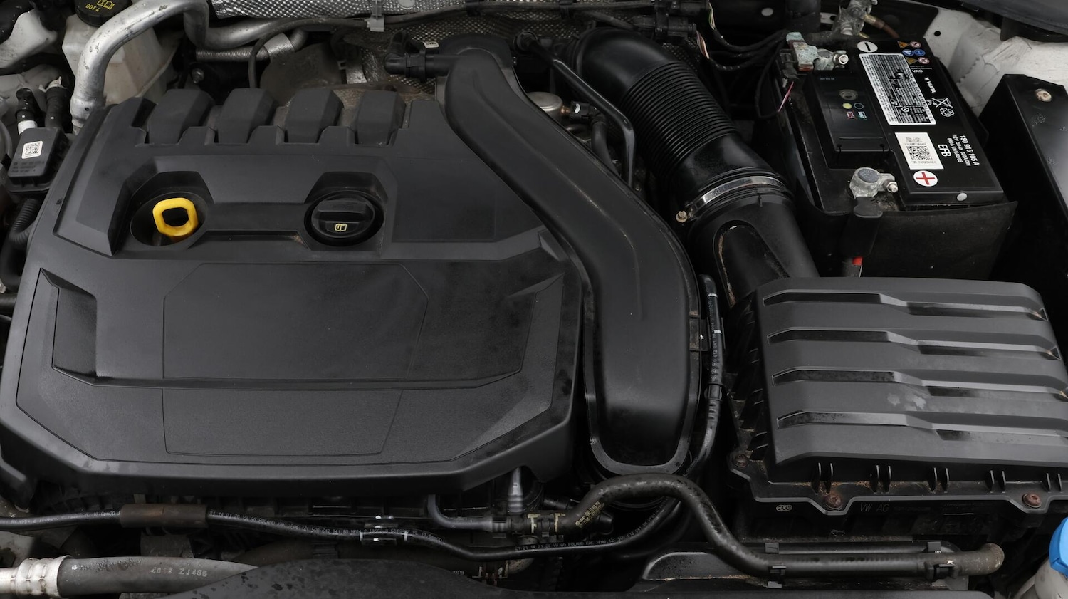 Used Volkswagen Golf 2020 for sale - 76360932: Photo 20