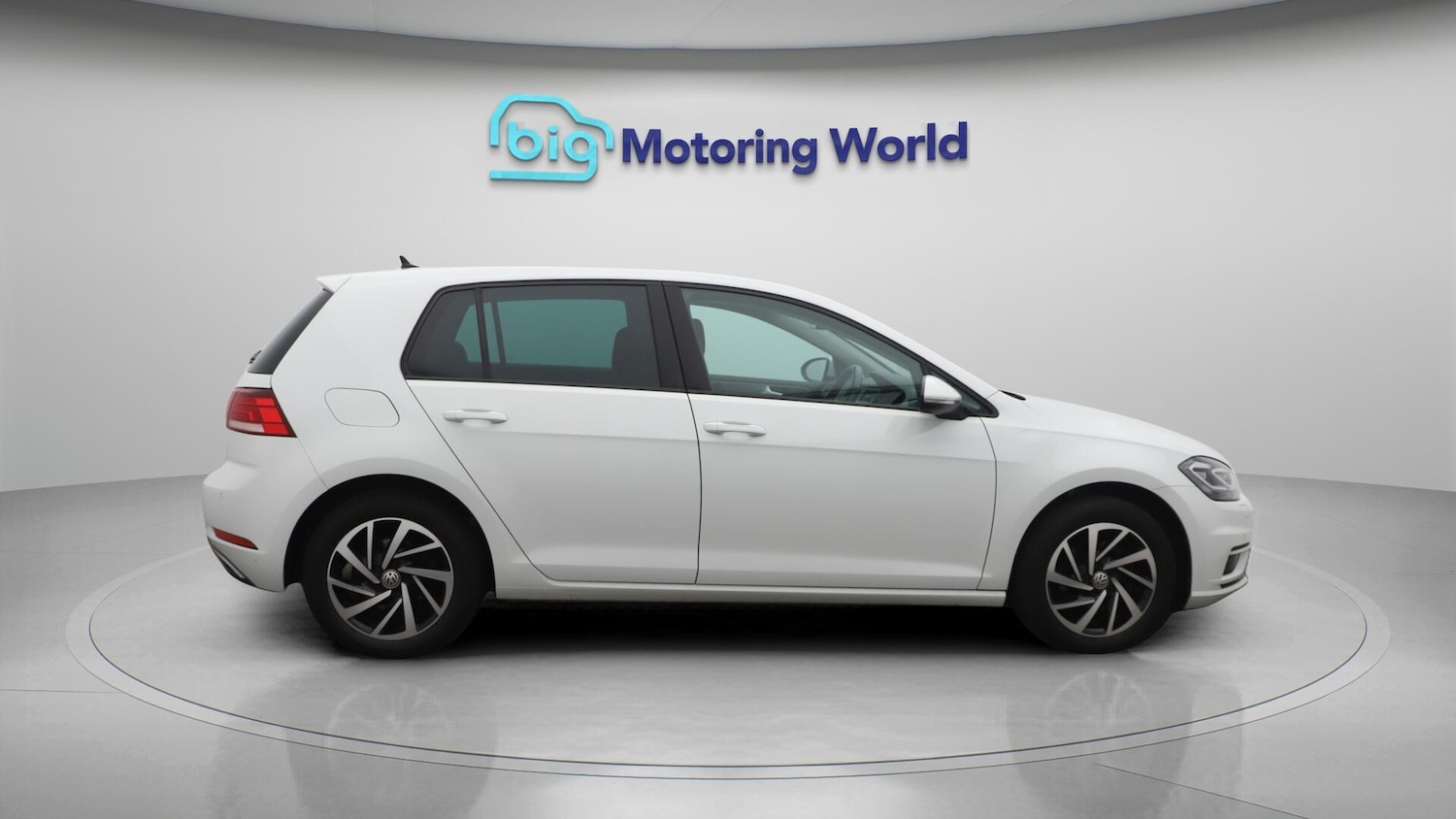 Used Volkswagen Golf 2020 for sale - 76360932: Photo 9