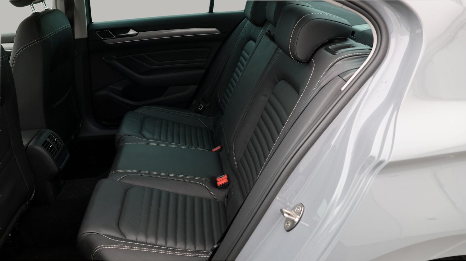 Used Volkswagen Passat 2021 for sale - 77590194: Photo 16