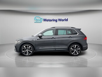 Used Volkswagen Tiguan 2023 for sale - 78859199: Photo