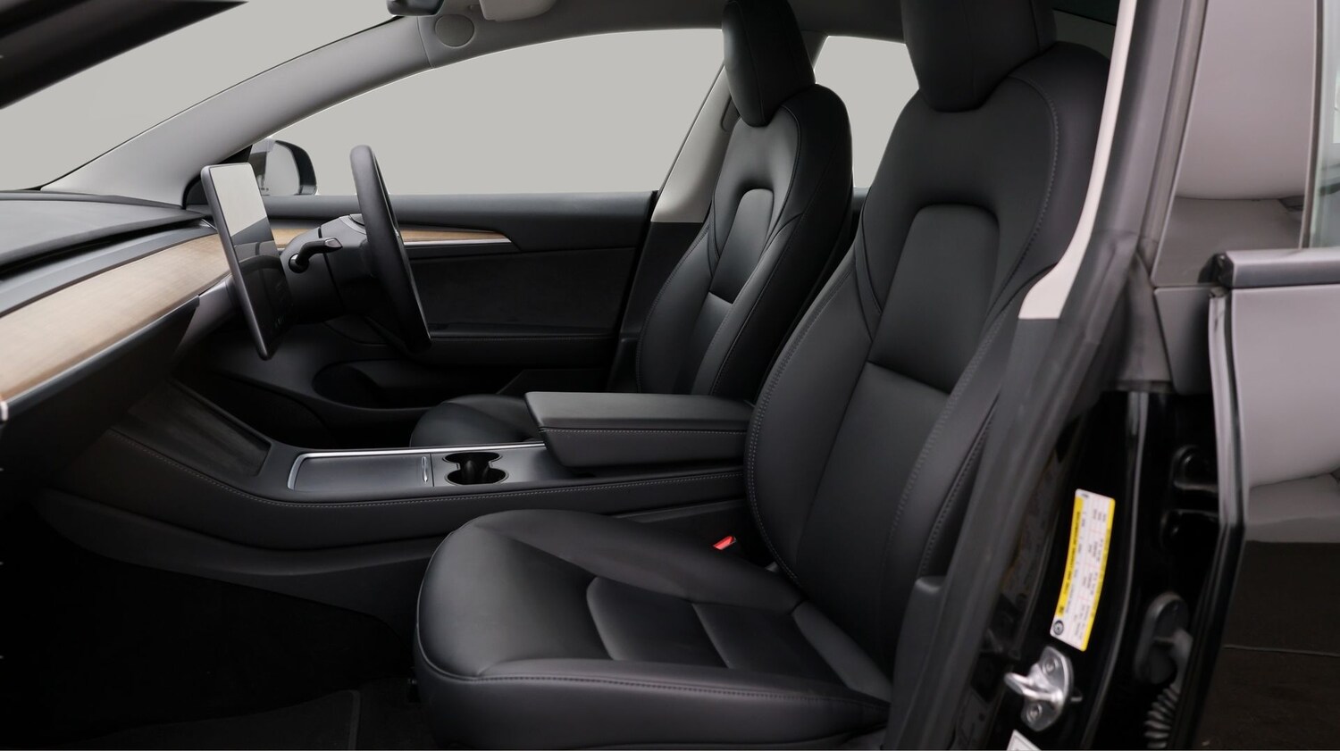 Used Tesla Model 3 2021 for sale - 77747599: Photo 14