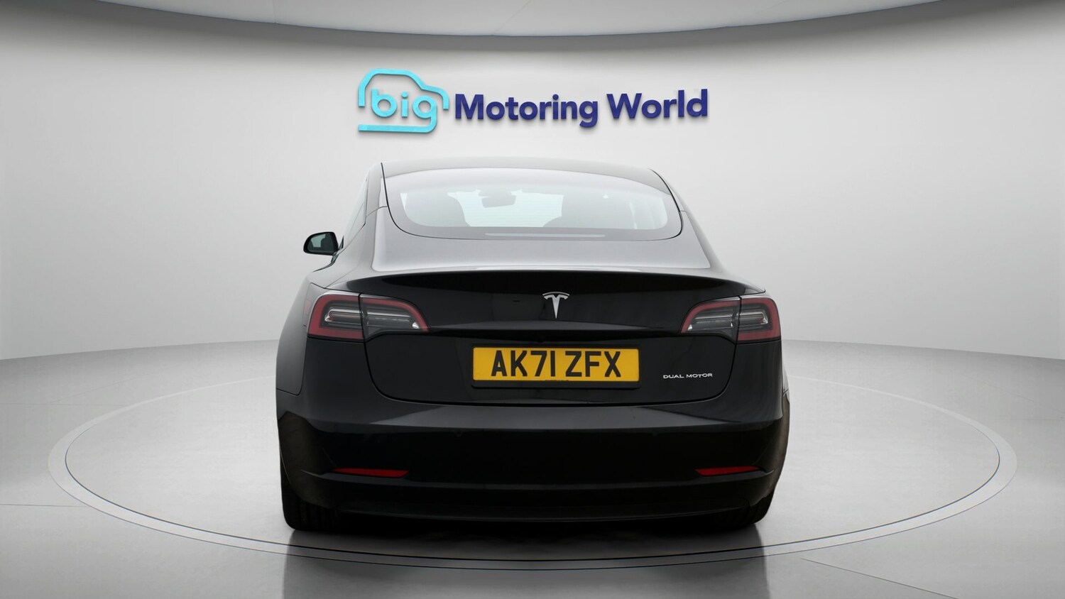 Used Tesla Model 3 2021 for sale - 77747599: Photo 6