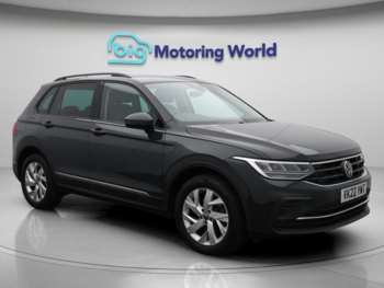 2022 (22) - 1.5 TSI 150 Life 5dr