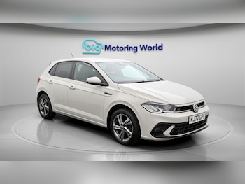 Used Volkswagen Polo 2022 for sale - 78519995: Photo