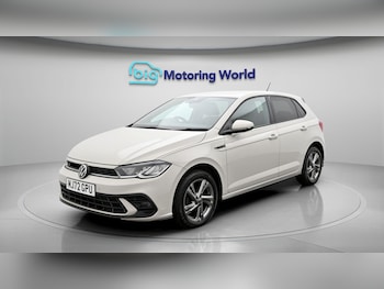 Used Volkswagen Polo 2022 for sale - 78519995: Photo