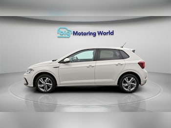 Used Volkswagen Polo 2022 for sale - 78519995: Photo
