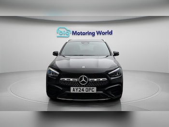 Used Mercedes-Benz GLA 2024 for sale - 79081361: Photo