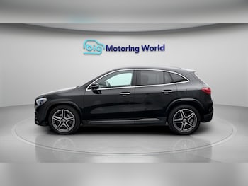 Used Mercedes-Benz GLA 2024 for sale - 79081361: Photo