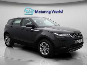 (21) - 1.5 P300e 12.2kWh S SUV 5dr Petrol Plug-in Hybrid Auto 4WD Euro 6 (s/s) (30