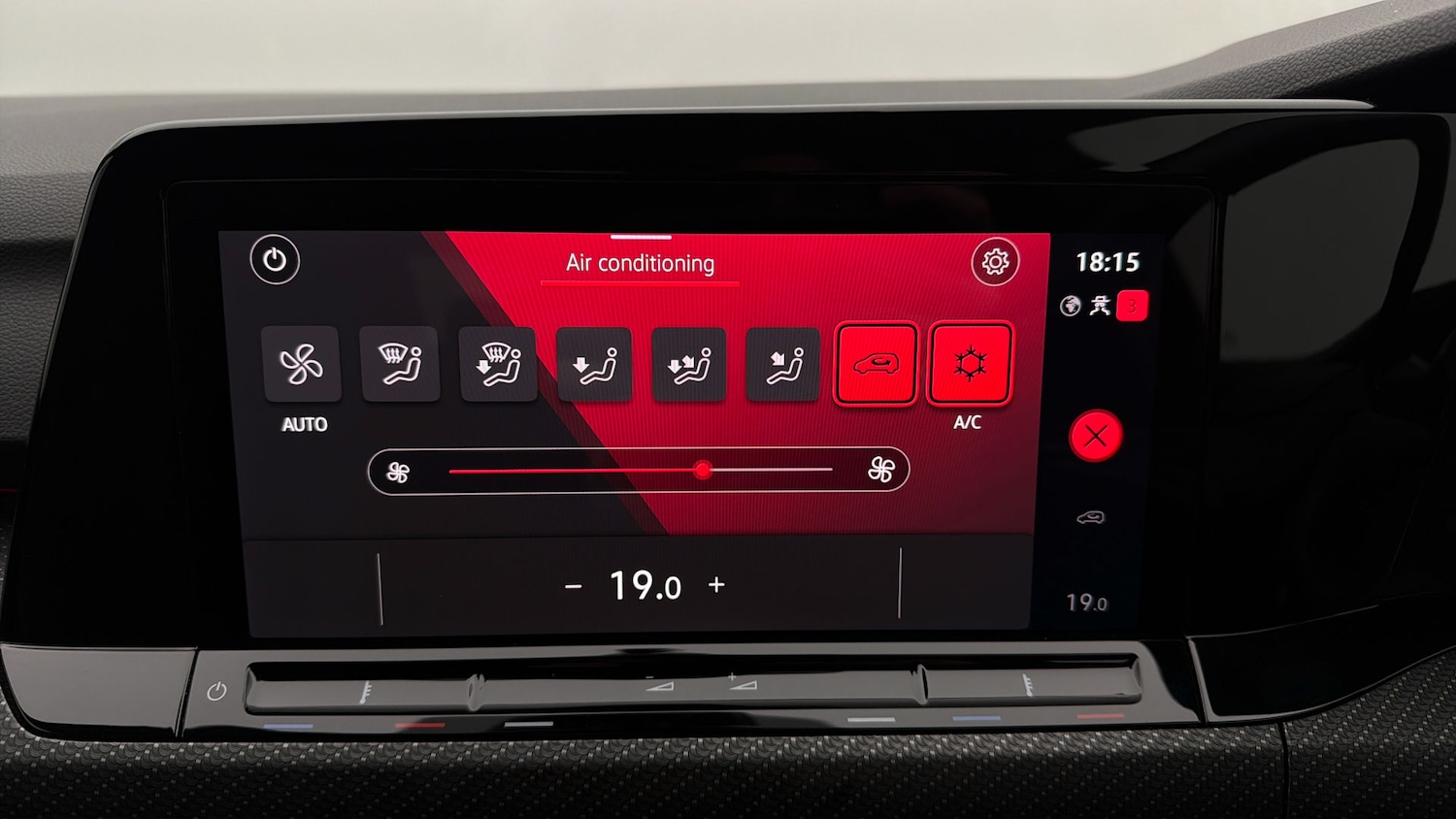 Used Volkswagen Golf 2023 for sale - 78105800: Photo 11