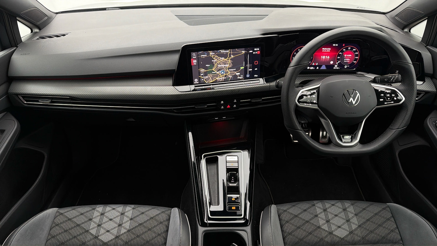 Used Volkswagen Golf 2023 for sale - 78105800: Photo 12