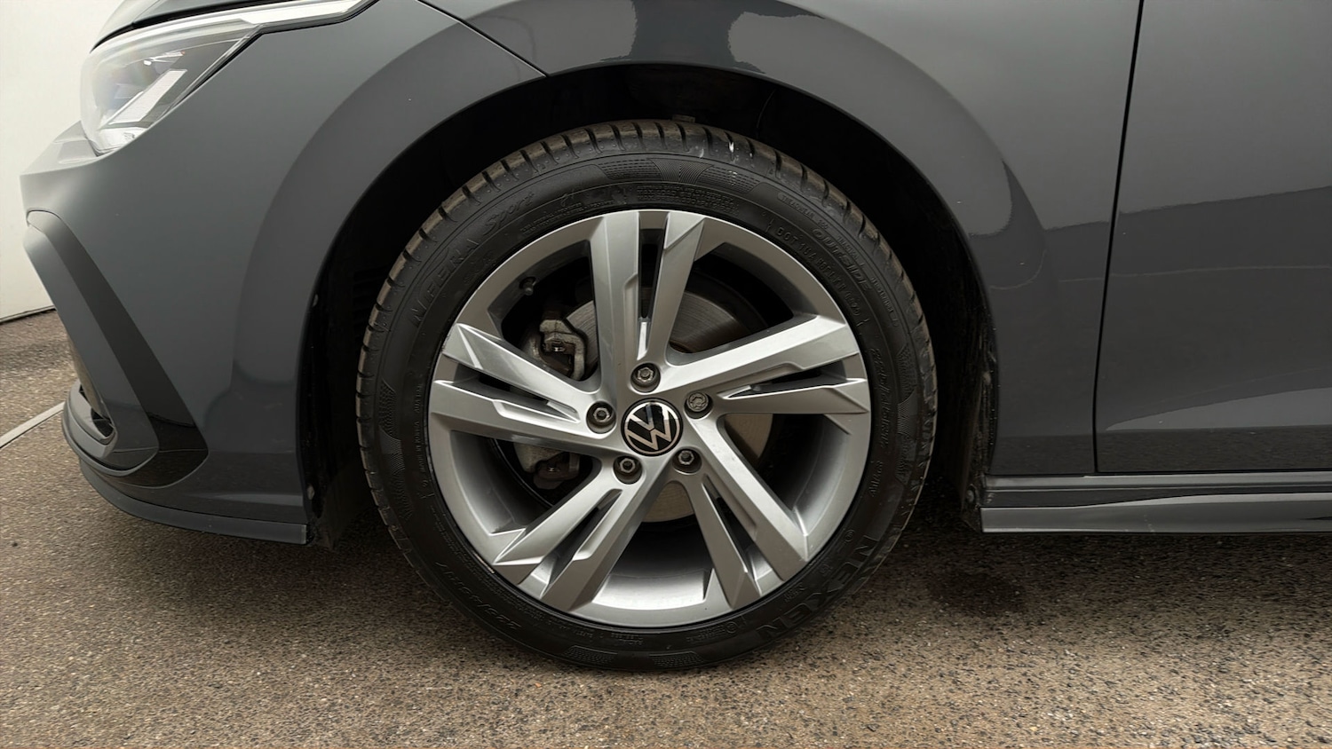 Used Volkswagen Golf 2023 for sale - 78105800: Photo 17