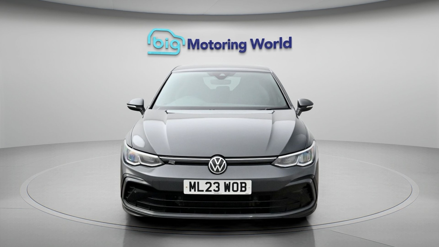 Used Volkswagen Golf 2023 for sale - 78105800: Photo 2