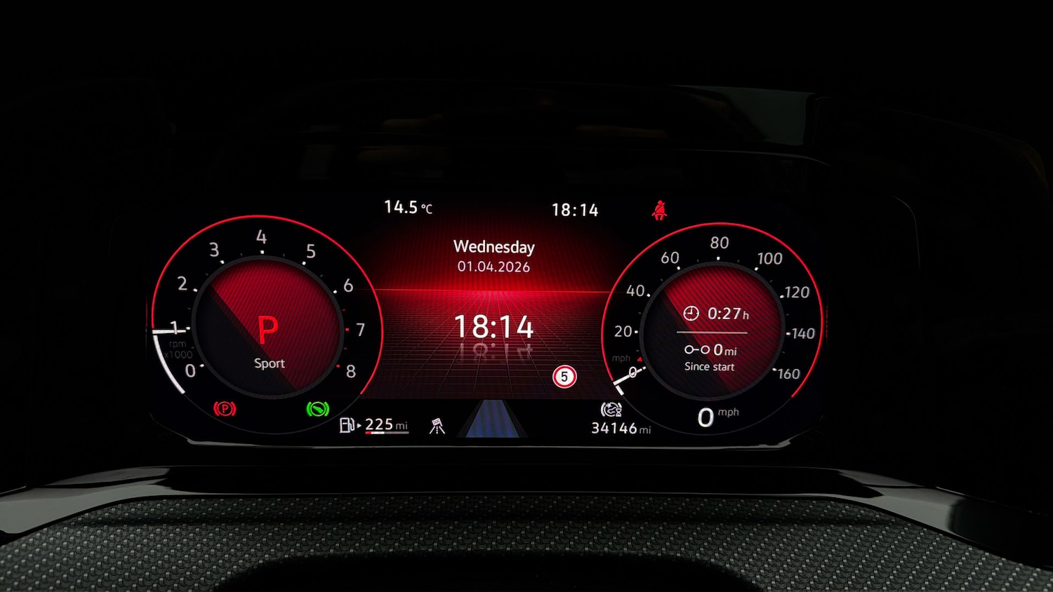 Used Volkswagen Golf 2023 for sale - 78105800: Photo 25