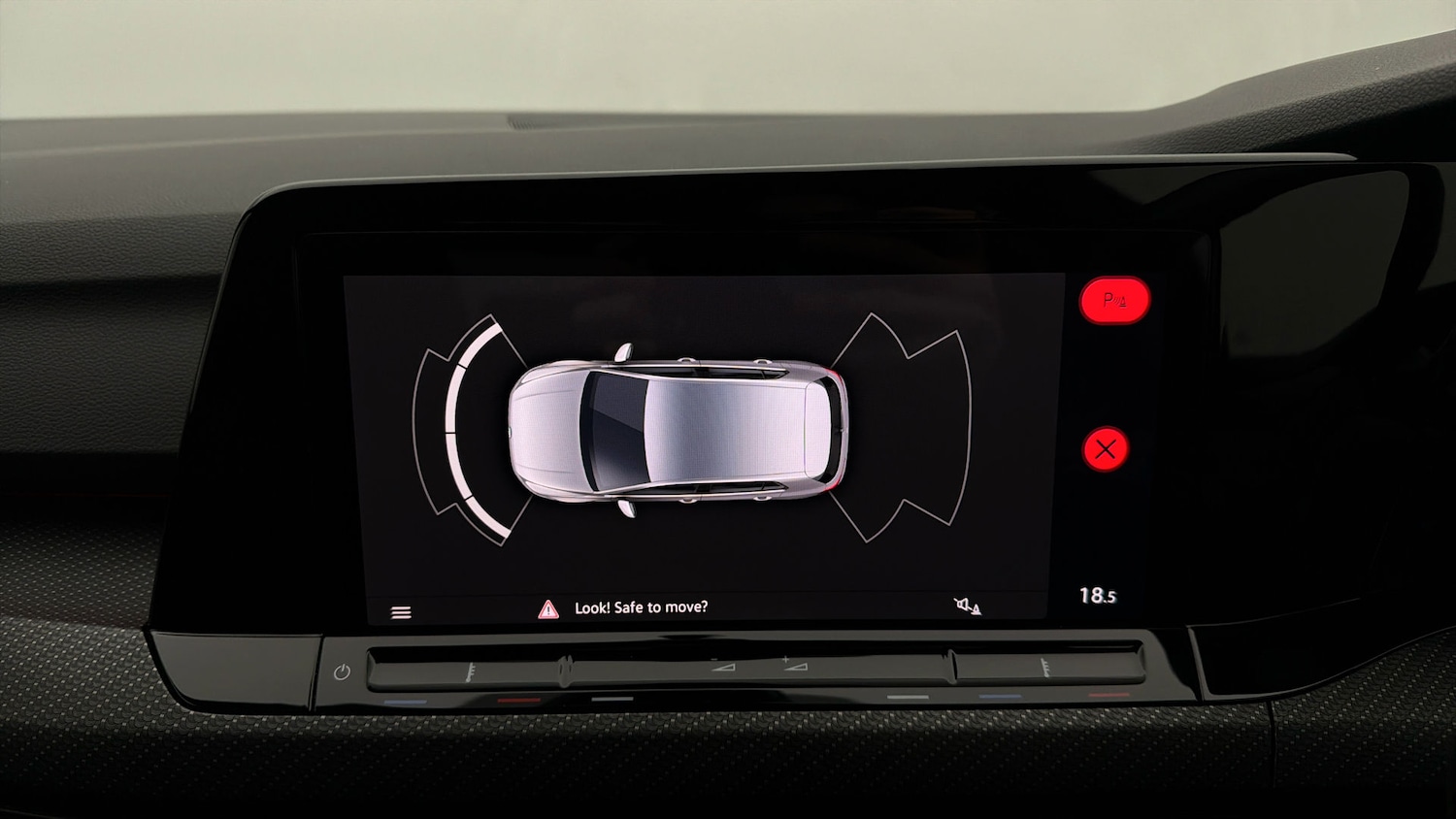 Used Volkswagen Golf 2023 for sale - 78105800: Photo 26