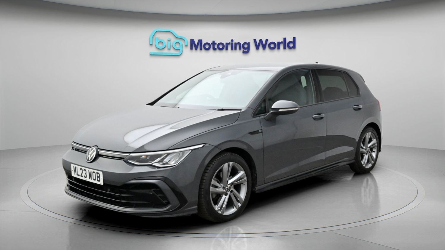 Used Volkswagen Golf 2023 for sale - 78105800: Photo 3